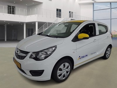 Opel Karl 0.9 1.0 ECOFLEX EDITION, 2018