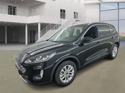 Ford Kuga 2.4 2.5 PHEV TITANIUM, 2023