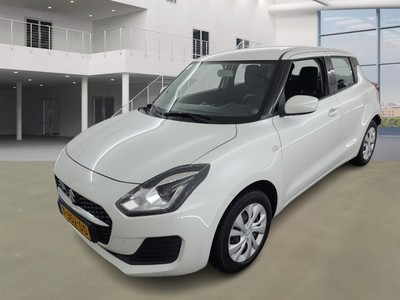 Suzuki Swift 1.1 1.2 COMFORT SMART HYBRID, 2023