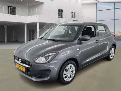 Suzuki Swift 1.1 1.2 COMFORT SMART HYBRID, 2023