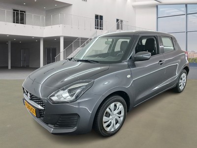 Suzuki Swift 1.1 1.2 COMFORT SMART HYBRID, 2023