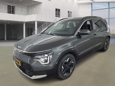 Kia E-niro 0.0 DYNAMICPLUSLINE 64.8 KWH, 2023