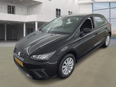 Seat Ibiza 0.9 1.0 ECOTSI STYLE BUSINESS CONNECT, 2023