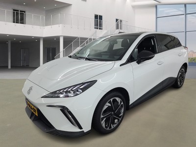 MG Mg4 electric 0.0 LUXURY 64 KWH, 2023