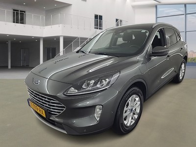 Ford Kuga 2.4 2.5 PHEV TITANIUM, 2023