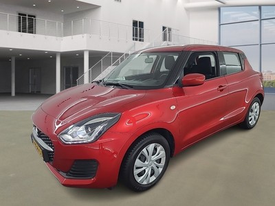 Suzuki Swift 1.1 1.2 COMFORT SMART HYBRID, 2023