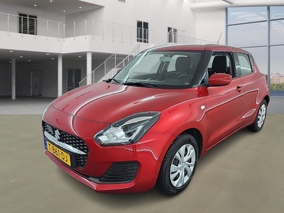 Suzuki Swift 1.1 1.2 COMFORT SMART HYBRID, 2023