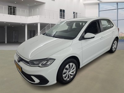 Volkswagen Polo 0.9 1.0 TSI POLO, 2023