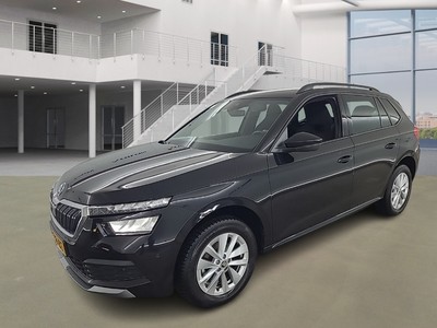 Skoda Kamiq 0.9 1.0 TSI SPORT BUSINESS, 2023