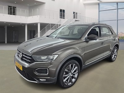 Volkswagen T-roc 1.4 1.5 TSI SPORT, 2018