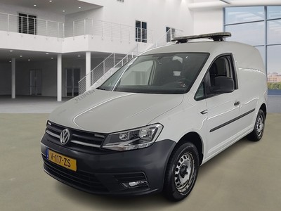 Volkswagen Caddy 1.9 2.0 TDI L1H1 BMT COMFORTLINE, 2019
