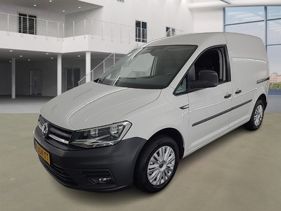 Volkswagen Caddy 1.9 2.0 TDI L1H1 BMT COMFORTLINE, 2019