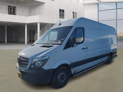 Mercedes-Benz SPRINTER 2.1 311 2.2 CDI 432 EHD, 2018