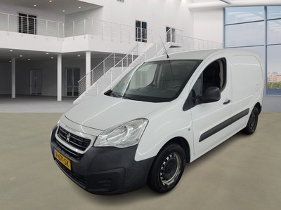 Peugeot Partner 1.5 120 1.6 BLUEHDI 75 L1 PREMIUM, 2018