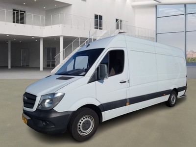 Mercedes-Benz SPRINTER 2.1 311 2.2 CDI 432 EHD, 2018