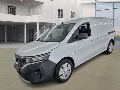 Nissan Townstar 0.0 N-CONNECTA L2 44 KWH, 2024