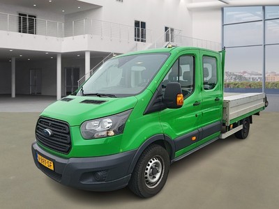 Ford Transit 1.9 350 2.0 TDCI L4H1 DC AMBIENTE, 2018