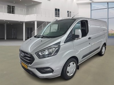 Ford Transit custom 1.9 300 2.0 TDCI L1H1 TREND, 2019
