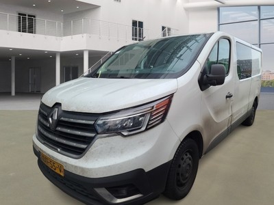 Renault Trafic 1.9 2.0 DCI 110 T29 L2H1 DC COMFORT, 2023