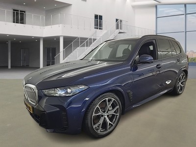 BMW X5 2.9 XDRIVE50E LAUNCH EDITION, 2024