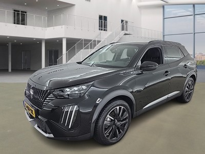 Peugeot E-2008 0.0 EV GT 54 KWH, 2024