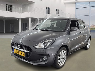 Suzuki Swift 1.1 1.2 SELECT SMART HYBRID, 2024