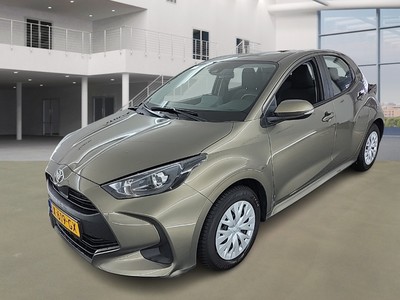 Toyota Yaris 1.4 1.5 VVT-I ACTIVE, 2023