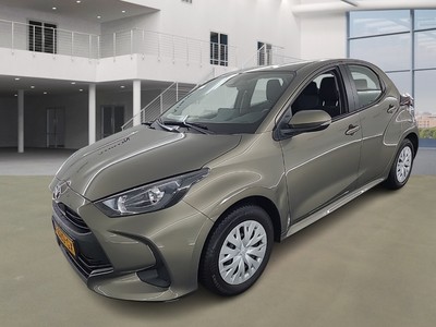 Toyota Yaris 1.4 1.5 VVT-I ACTIVE, 2023