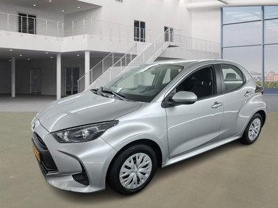 Toyota Yaris 1.4 1.5 VVT-I ACTIVE, 2023