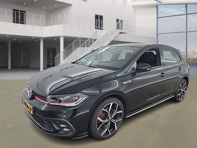 Volkswagen Polo 1.9 2.0 TSI GTI, 2024