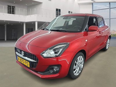 Suzuki Swift 1.1 1.2 SELECT SMART HYBRID, 2024