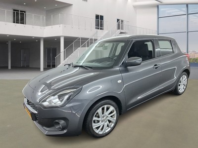 Suzuki Swift 1.1 1.2 SELECT SMART HYBRID, 2024
