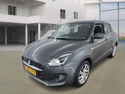 Suzuki Swift 1.1 1.2 SELECT SMART HYBRID, 2024