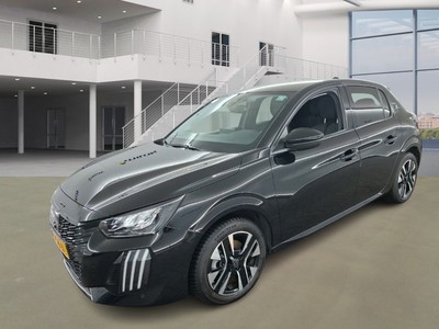 Peugeot E-208 0.0 EV ALLURE 51 KWH, 2024