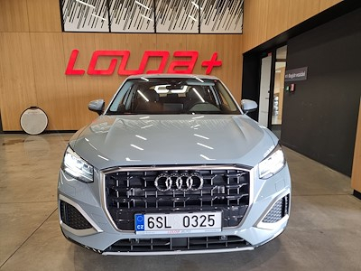 Audi Q2 1.5 35 TFSI Advanced (110 kW)
