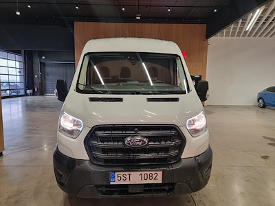 Ford Transit 2.0 EcoBlue 350 Trend (96 kW
