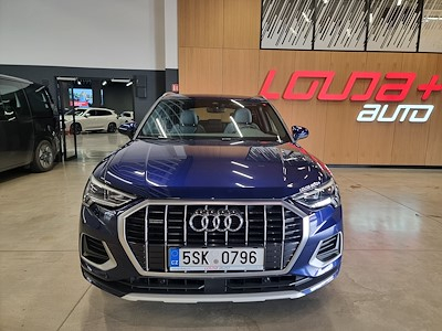 Audi Q3 2.0 TFSI 40 Advanced (140 kW)