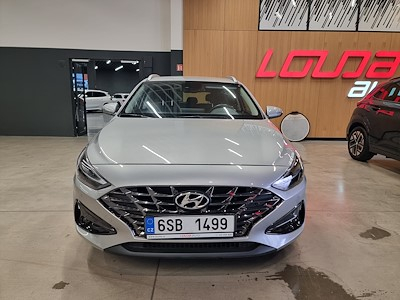 Hyundai I30 1.0 TGD-I Smart (88 kW)