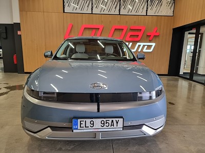 Hyundai Ioniq5 Style EV 2WD (NE EV) (53 kW)