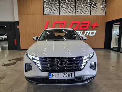 Hyundai Tucson 1.6 GDI PMEH Smart 4x4 (132 kW)