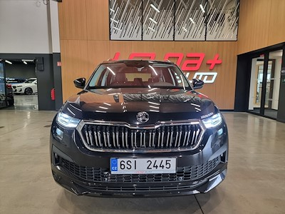 Skoda Kodiaq 2.0 TDI L&K 4*4 DSG (147 kW)