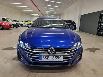 Volkswagen ARTEON 2.0 TDI DSG 4MOT R-line (147 kW)