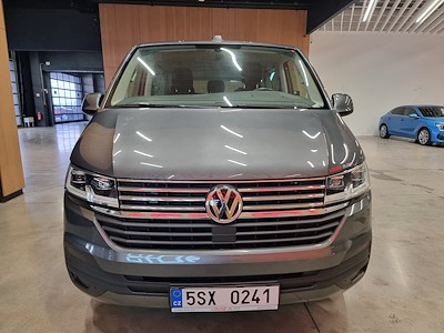 Volkswagen Caravelle 2.0 TDI DR DSG (110 kW)