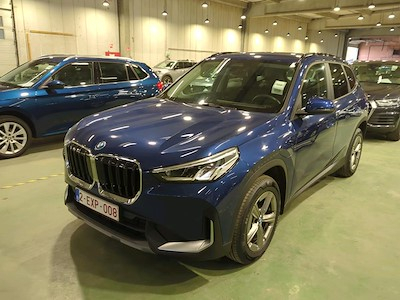 BMW X1 1.5 XDRIVE25E PHEV (180KW) 4WD AUTO