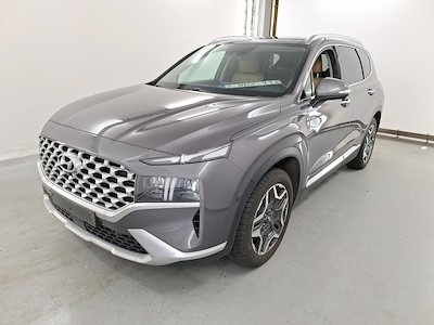 Hyundai Santa FE 1.6 T-GDI PHEV 4WD SHINE AUTO