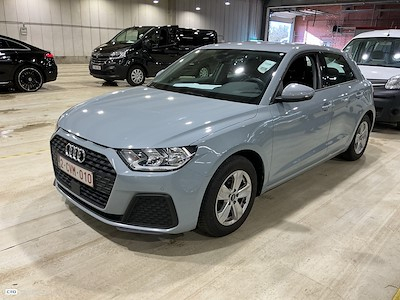 Audi A1 1.0 25 TFSI ATTRACTION