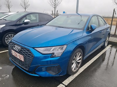 Audi A3 2.0 TDI 35 110KW S TRONIC ATTRACTION B.E
