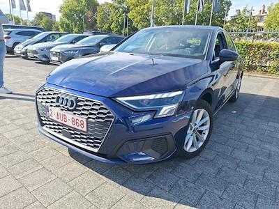 Audi A3 sportback 1.0 30 TFSI 81KW S TRONIC BUSINESS EDIT.