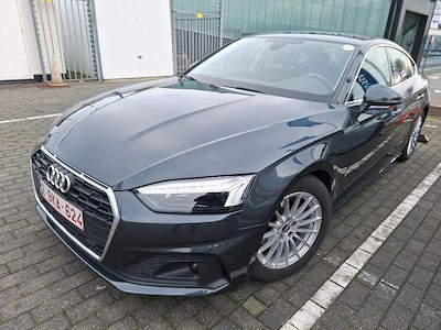 Audi A5 sportback 2.0 35 TFSI S TRONIC BUS. ED.