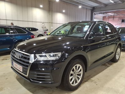 Audi Q5 diesel - 2017 30 TDi Business Edition S tronic
